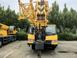 Venta de XCMG QY50KC grúa todo terreno - Imagen 7 | Machineryline ES XCMG QY50KC grúa todo terreno | Imagen 7 - Machineryline