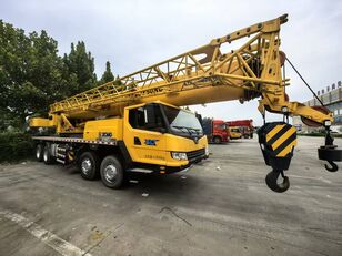 XCMG QY50KC all-terrain crane for sale - Image 5 | Machineryline NG XCMG QY50KC all-terrain crane | Image 5 - Machineryline