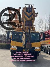 XCMG QY55KC all-terrain crane