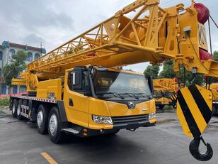 XCMG QY70 grúa todo terreno