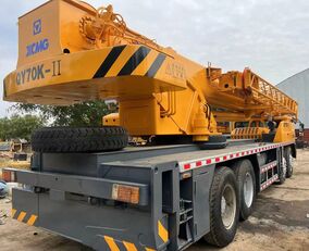 terénní jeřáb XCMG QY70K-II 70ton