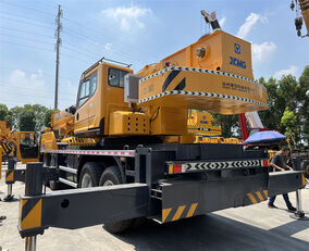 XCMG QY70KC terrängkran till salu - Bild 4 | Machineryline SE XCMG QY70KC terrängkran | Bild 4 - Machineryline