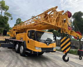 XCMG QY70KC gr&uacute;a todo terreno
