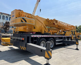 XCMG QY70KC all-terrain crane
