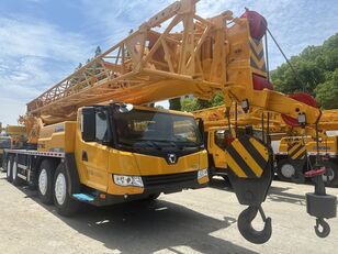 XCMG QY70KC all-terrain crane