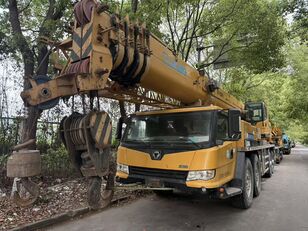 XCMG QY75K ruw terrein kraan
