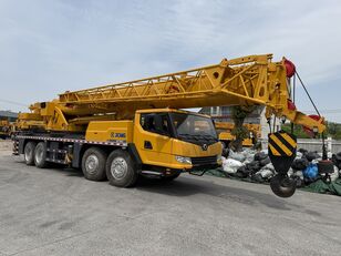 XCMG QY75KC ruw terrein kraan