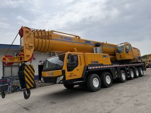 XCMG XCA130 all-terrain crane