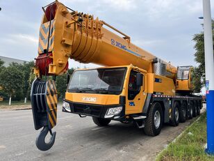 XCMG XCA200 grúa todo terreno