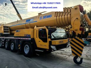 gru fuoristrada XCMG XCA300