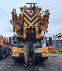 全地面起重机 XCMG XCA300 300T Shanghai XCMG 100ton130ton160ton200ton300ton500ton C