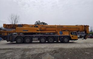 XCMG XCA350 dizalica za sve terene