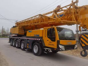 grue tout-terrain XCMG XCA90