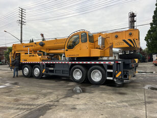 grue tout-terrain XCMG XCMG QY70K 70TON HOT SALE