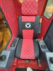 XCMG XCT100 all-terrain crane for sale - Image 6 | Machineryline MY XCMG XCT100 all-terrain crane | Image 6 - Machineryline