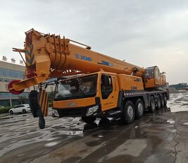 XCMG XCT100 all-terrain crane