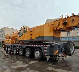 XCMG XCT100 all-terrain crane