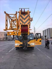 вездеходный кран XCMG XCT100G-1