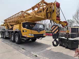 XCMG XCT100K5G gr&uacute;a todo terreno