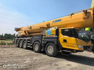 grue tout-terrain XCMG XCT130L8