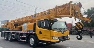 رافعة لجميع التضاريس XCMG XCT25