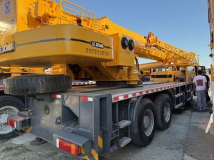 全地面起重机 XCMG XCT25