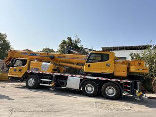 terénní jeřáb XCMG XCT25L5