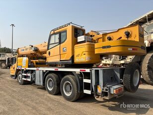 رافعة لجميع التضاريس XCMG XCT25L5
