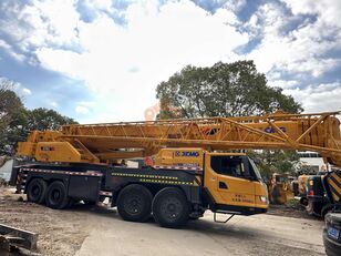 XCMG XCT80 all-terrain crane