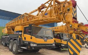 XCMG XCT80 all-terrain crane