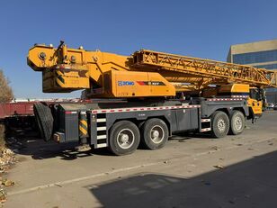 XCMG XCT80L5 dizalica za sve terene