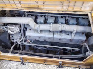 XCMG qy50kc all-terrain crane