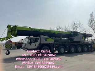 Zoomlion ZAT1600H8 All-Terrain-Kran