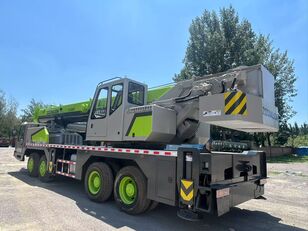 grue tout-terrain Zoomlion ZTC 500V