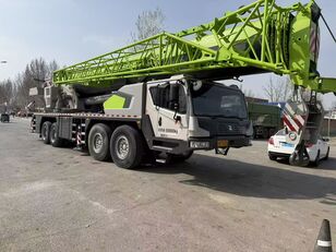 Zoomlion ZTC 800V6 all-terrain crane
