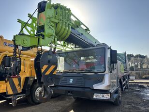 Zoomlion ZTC250V ruw terrein kraan