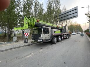 Zoomlion ZTC500V 50t Full Range of Chinese Cranes 25t 30t 55t 70t 80t All-Terrain-Kran