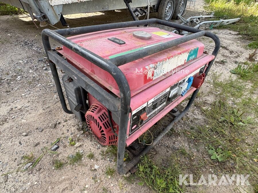 Plataforma articulada a venda | Machineryline BR Plataforma articulada - Machineryline