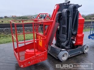 kloubová plošina ATN PIAF 1000R