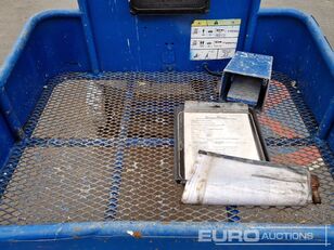 ATN PIAF 1000R articulated boom lift for sale - Image 13 | Machineryline IN ATN PIAF 1000R articulated boom lift | Image 13 - Machineryline