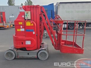 Купить коленчатый подъемник ATN PIAF 1000R - Изображение 6 | Machineryline MD Коленчатый подъемник ATN PIAF 1000R | Изображение 6 - Machineryline