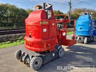 Купить коленчатый подъемник ATN PIAF 880R - Изображение 5 | Machineryline TJ Коленчатый подъемник ATN PIAF 880R | Изображение 5 - Machineryline