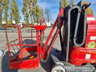 Купить коленчатый подъемник ATN PIAF 880R - Изображение 16 | Machineryline TJ Коленчатый подъемник ATN PIAF 880R | Изображение 16 - Machineryline