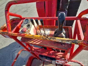 Купить коленчатый подъемник ATN PIAF 880R - Изображение 18 | Machineryline TJ Коленчатый подъемник ATN PIAF 880R | Изображение 18 - Machineryline