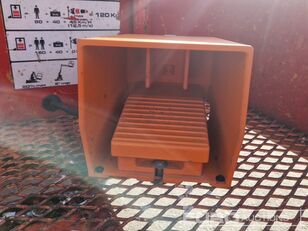 Купить коленчатый подъемник ATN PIAF 880R - Изображение 20 | Machineryline TJ Коленчатый подъемник ATN PIAF 880R | Изображение 20 - Machineryline