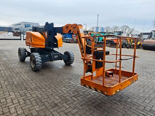 بيع رافعة سلة مفصلية ATN Zebra 12 Defect! - صورة 7 | Machineryline QA رافعة سلة مفصلية ATN Zebra 12 Defect! | صورة 7 - Machineryline