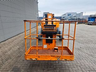 بيع رافعة سلة مفصلية ATN Zebra 12 Defect! - صورة 8 | Machineryline QA رافعة سلة مفصلية ATN Zebra 12 Defect! | صورة 8 - Machineryline