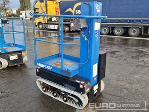 хидраулична зглобна платформа Aichi RM04B