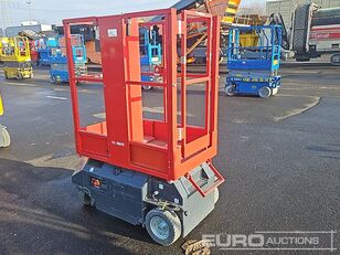 Braviisol LUI HD WD plataforma articulada