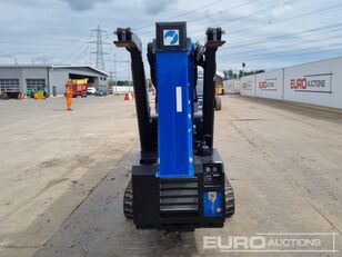 CTE Traccess 230 Tracked Disel Articulated articulated boom lift for sale - Image 6 | Machineryline SL CTE Traccess 230 Tracked Disel Articulated articulated boom lift | Image 6 - Machineryline